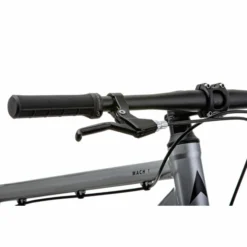 Vitus Mach 1 One (SS) -Outlet Bremser Store Vitus Mach 1 One SS Silver 07