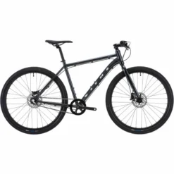 Vitus Mach 1 Three (Nexus)