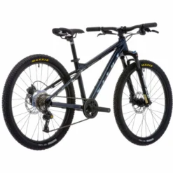 Vitus Nucleus 24 Youth Hardtail Bike -Outlet Bremser Store Vitus Nucleus 24 Youth Hardtail Bike Blue 03