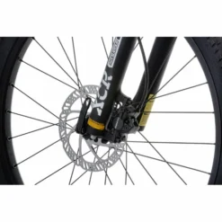 Vitus Nucleus 24 Youth Hardtail Bike -Outlet Bremser Store Vitus Nucleus 24 Youth Hardtail Bike Blue 10