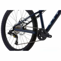 Vitus Nucleus 24 Youth Hardtail Bike -Outlet Bremser Store Vitus Nucleus 24 Youth Hardtail Bike Blue 12