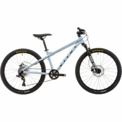 Vitus Nucleus 24 Youth Hardtail Bike -Outlet Bremser Store Vitus Nucleus 24 Youth Hardtail Bike White 01