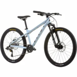 Vitus Nucleus 24 Youth Hardtail Bike -Outlet Bremser Store Vitus Nucleus 24 Youth Hardtail Bike White 02