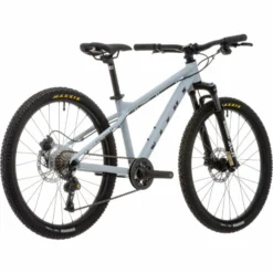 Vitus Nucleus 24 Youth Hardtail Bike -Outlet Bremser Store Vitus Nucleus 24 Youth Hardtail Bike White 03