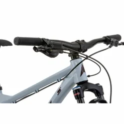 Vitus Nucleus 24 Youth Hardtail Bike -Outlet Bremser Store Vitus Nucleus 24 Youth Hardtail Bike White 06