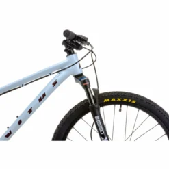 Vitus Nucleus 24 Youth Hardtail Bike -Outlet Bremser Store Vitus Nucleus 24 Youth Hardtail Bike White 08