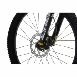 Vitus Nucleus 24 Youth Hardtail Bike -Outlet Bremser Store Vitus Nucleus 24 Youth Hardtail Bike White 10