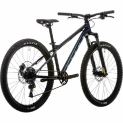 Vitus Nucleus 26 Youth Hardtail Bike -Outlet Bremser Store Vitus Nucleus 26 Youth Hardtail Bike Blue03