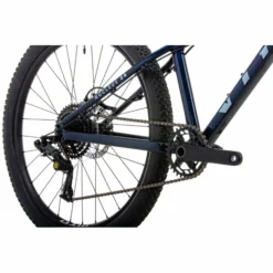 Vitus Nucleus 26 Youth Hardtail Bike -Outlet Bremser Store Vitus Nucleus 26 Youth Hardtail Bike Blue12