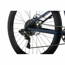 Vitus Nucleus 26 Youth Hardtail Bike -Outlet Bremser Store Vitus Nucleus 26 Youth Hardtail Bike Blue13