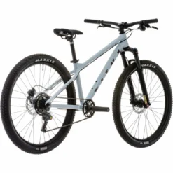 Vitus Nucleus 26 Youth Hardtail Bike -Outlet Bremser Store Vitus Nucleus 26 Youth Hardtail Bike White 03