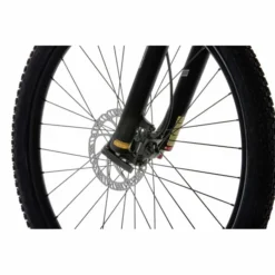 Vitus Nucleus 26 Youth Hardtail Bike -Outlet Bremser Store Vitus Nucleus 26 Youth Hardtail Bike White 10