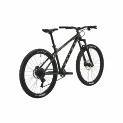 Vitus Nucleus 27 VR Dropper And Pedals Bundle -Outlet Bremser Store Vitus Nucleus 27 VR Mountain Bike 2022 Black 03