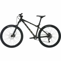 Vitus Nucleus 27 VR Dropper And Pedals Bundle -Outlet Bremser Store Vitus Nucleus 27 VR Mountain Bike 2022 Black 04
