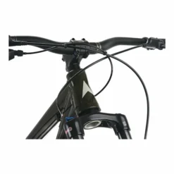 Vitus Nucleus 27 VR Dropper And Pedals Bundle -Outlet Bremser Store Vitus Nucleus 27 VR Mountain Bike 2022 Black 09