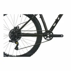Vitus Nucleus 27 VR Dropper And Pedals Bundle -Outlet Bremser Store Vitus Nucleus 27 VR Mountain Bike 2022 Black 15