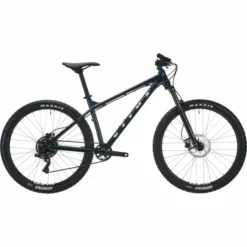 Vitus Nucleus 27 VR Mountain Bike - Blue