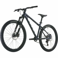 Vitus Nucleus 27 VR Mountain Bike - Blue -Outlet Bremser Store Vitus Nucleus 27 VR Mountain Bike 2022 Velocity Blue 05