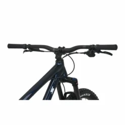 Vitus Nucleus 27 VR Dropper And Pedals Bundle -Outlet Bremser Store Vitus Nucleus 27 VR Mountain Bike 2022 Velocity Blue 09 1