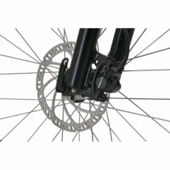 Vitus Nucleus 27 VR Mountain Bike - Blue -Outlet Bremser Store Vitus Nucleus 27 VR Mountain Bike 2022 Velocity Blue 12