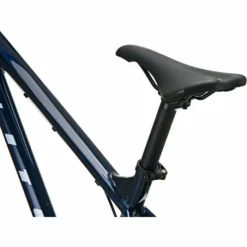 Vitus Nucleus 27 VR Mountain Bike - Blue -Outlet Bremser Store Vitus Nucleus 27 VR Mountain Bike 2022 Velocity Blue 13
