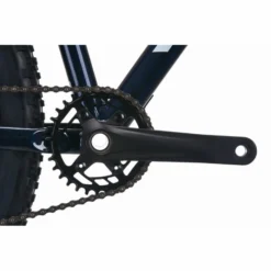 Vitus Nucleus 27 VR Mountain Bike - Blue -Outlet Bremser Store Vitus Nucleus 27 VR Mountain Bike 2022 Velocity Blue 15