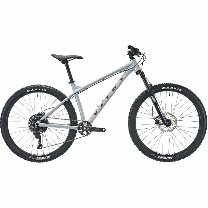 Vitus Nucleus 27 VRS Mountain Bike 1 Vitus Nucleus 27 VRS Mountain Bike