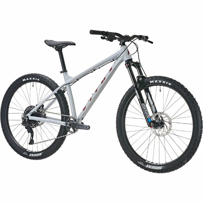 Vitus Nucleus 27 VRS Mountain Bike 2 Vitus Nucleus 27 VRS Mountain Bike - Billede 2