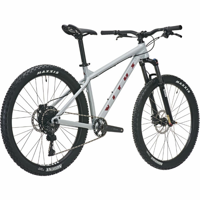 Vitus Nucleus 27 VRS Mountain Bike 3 Vitus Nucleus 27 VRS Mountain Bike - Billede 3