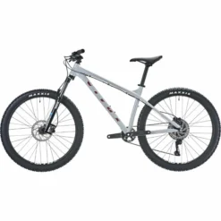 Vitus Nucleus 27 VRS Mountain Bike 22 Vitus Nucleus 27 VRS Mountain Bike -Outlet Bremser Store Vitus Nucleus 27 VRS Mountain Bike 2022 Oryx Grey 04