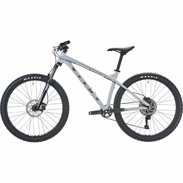 Vitus Nucleus 27 VRS Mountain Bike 4 Vitus Nucleus 27 VRS Mountain Bike - Billede 4