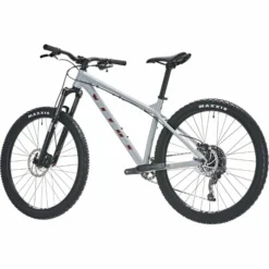 Vitus Nucleus 27 VRS Mountain Bike 24 Vitus Nucleus 27 VRS Mountain Bike -Outlet Bremser Store Vitus Nucleus 27 VRS Mountain Bike 2022 Oryx Grey 06