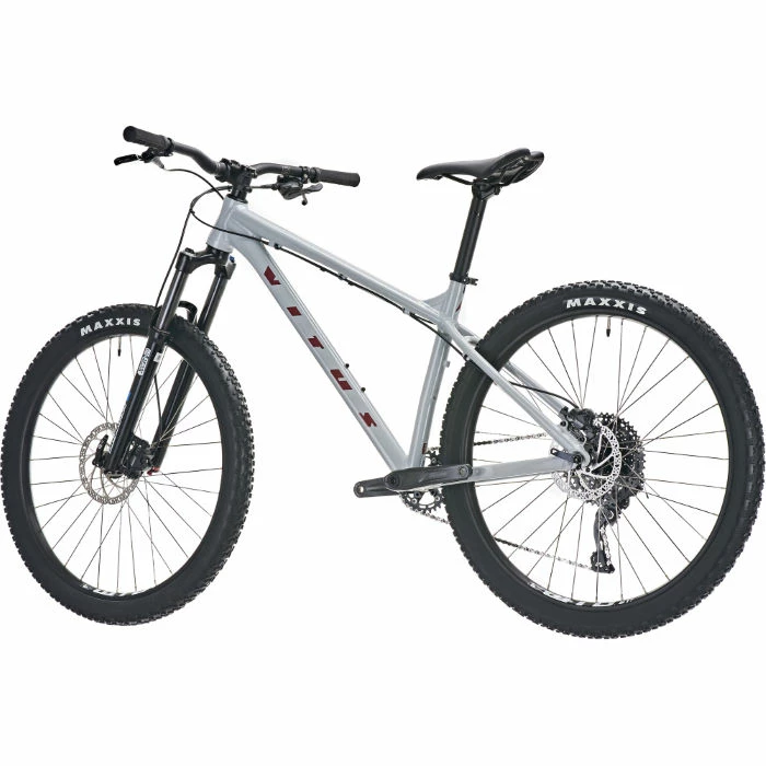 Vitus Nucleus 27 VRS Mountain Bike 6 Vitus Nucleus 27 VRS Mountain Bike - Billede 6