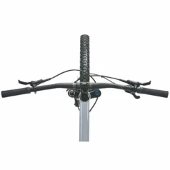 Vitus Nucleus 27 VRS Mountain Bike 25 Vitus Nucleus 27 VRS Mountain Bike -Outlet Bremser Store Vitus Nucleus 27 VRS Mountain Bike 2022 Oryx Grey 07