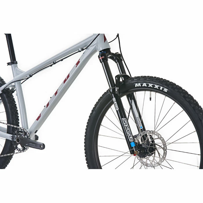 Vitus Nucleus 27 VRS Mountain Bike 11 Vitus Nucleus 27 VRS Mountain Bike - Billede 11