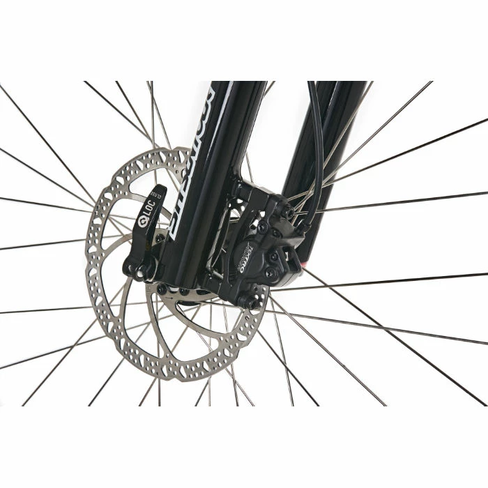 Vitus Nucleus 27 VRS Mountain Bike 12 Vitus Nucleus 27 VRS Mountain Bike - Billede 12