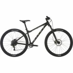 Vitus Nucleus 29 VR Mountain Bike - Black