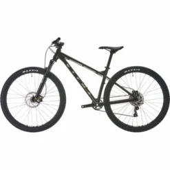 Vitus Nucleus 29 VR Mountain Bike - Black -Outlet Bremser Store Vitus Nucleus 29 VR Mountain Bike 2022 04