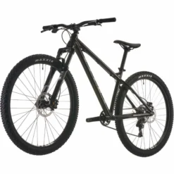 Vitus Nucleus 29 VR Mountain Bike - Black -Outlet Bremser Store Vitus Nucleus 29 VR Mountain Bike 2022 05