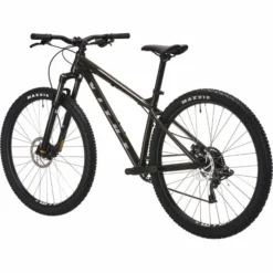 Vitus Nucleus 29 VR Mountain Bike - Black -Outlet Bremser Store Vitus Nucleus 29 VR Mountain Bike 2022 06