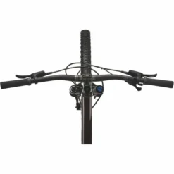 Vitus Nucleus 29 VR Mountain Bike - Black -Outlet Bremser Store Vitus Nucleus 29 VR Mountain Bike 2022 07