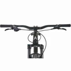 Vitus Nucleus 29 VR Mountain Bike - Black -Outlet Bremser Store Vitus Nucleus 29 VR Mountain Bike 2022 10