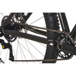 Vitus Nucleus 29 VR Mountain Bike - Black -Outlet Bremser Store Vitus Nucleus 29 VR Mountain Bike 2022 15