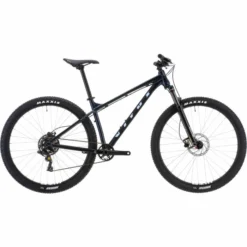 Vitus Nucleus 29 VR Mountain Bike - Blue