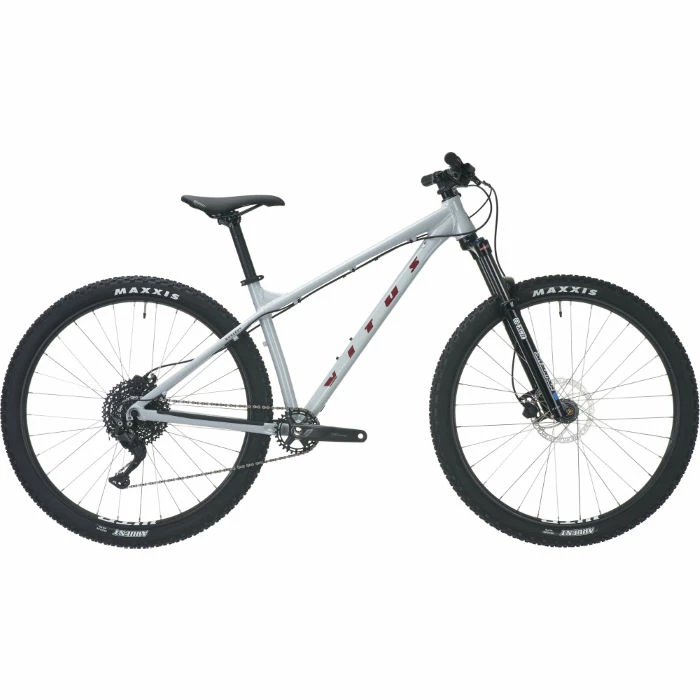 Vitus Nucleus 29 VRS Mountain Bike 1 Vitus Nucleus 29 VRS Mountain Bike