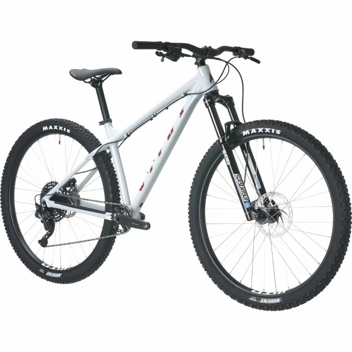 Vitus Nucleus 29 VRS Mountain Bike 2 Vitus Nucleus 29 VRS Mountain Bike - Billede 2