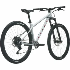 Vitus Nucleus 29 VRS Mountain Bike 21 Vitus Nucleus 29 VRS Mountain Bike -Outlet Bremser Store Vitus Nucleus 29 VRS Mountain Bike 2022 Onyx Grey 03