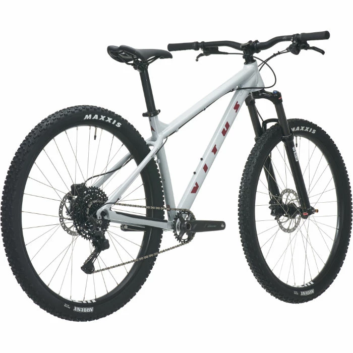 Vitus Nucleus 29 VRS Mountain Bike 3 Vitus Nucleus 29 VRS Mountain Bike - Billede 3