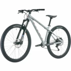 Vitus Nucleus 29 VRS Mountain Bike 23 Vitus Nucleus 29 VRS Mountain Bike -Outlet Bremser Store Vitus Nucleus 29 VRS Mountain Bike 2022 Onyx Grey 05