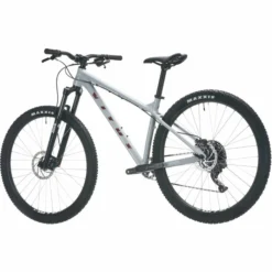 Vitus Nucleus 29 VRS Mountain Bike 24 Vitus Nucleus 29 VRS Mountain Bike -Outlet Bremser Store Vitus Nucleus 29 VRS Mountain Bike 2022 Onyx Grey 06